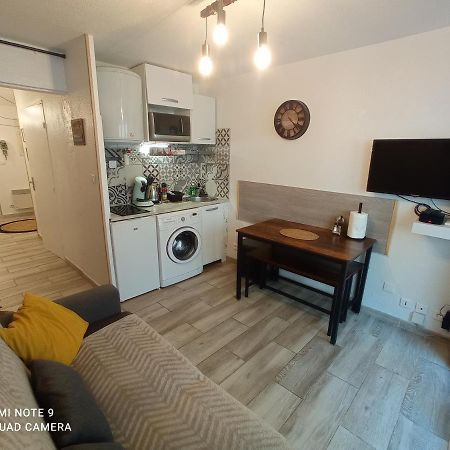 Studio Climatise, 50 M De La Prom, Wifi Nizza Kültér fotó